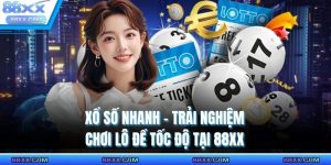 xổ số nhanh